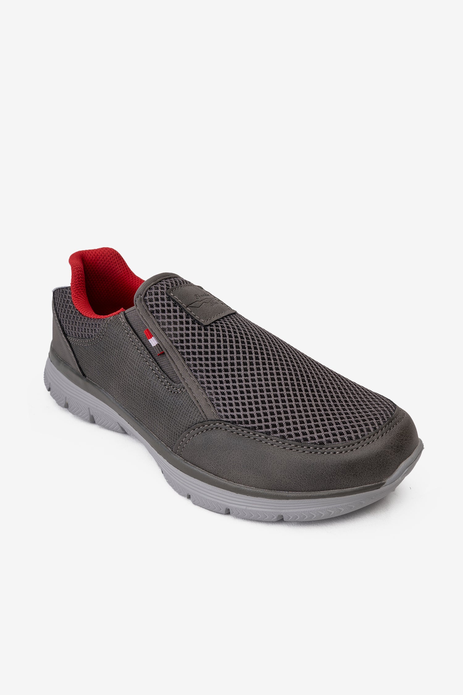 Zapatilla Mujer Gris Shayla Thunder Blue Thunder Blue